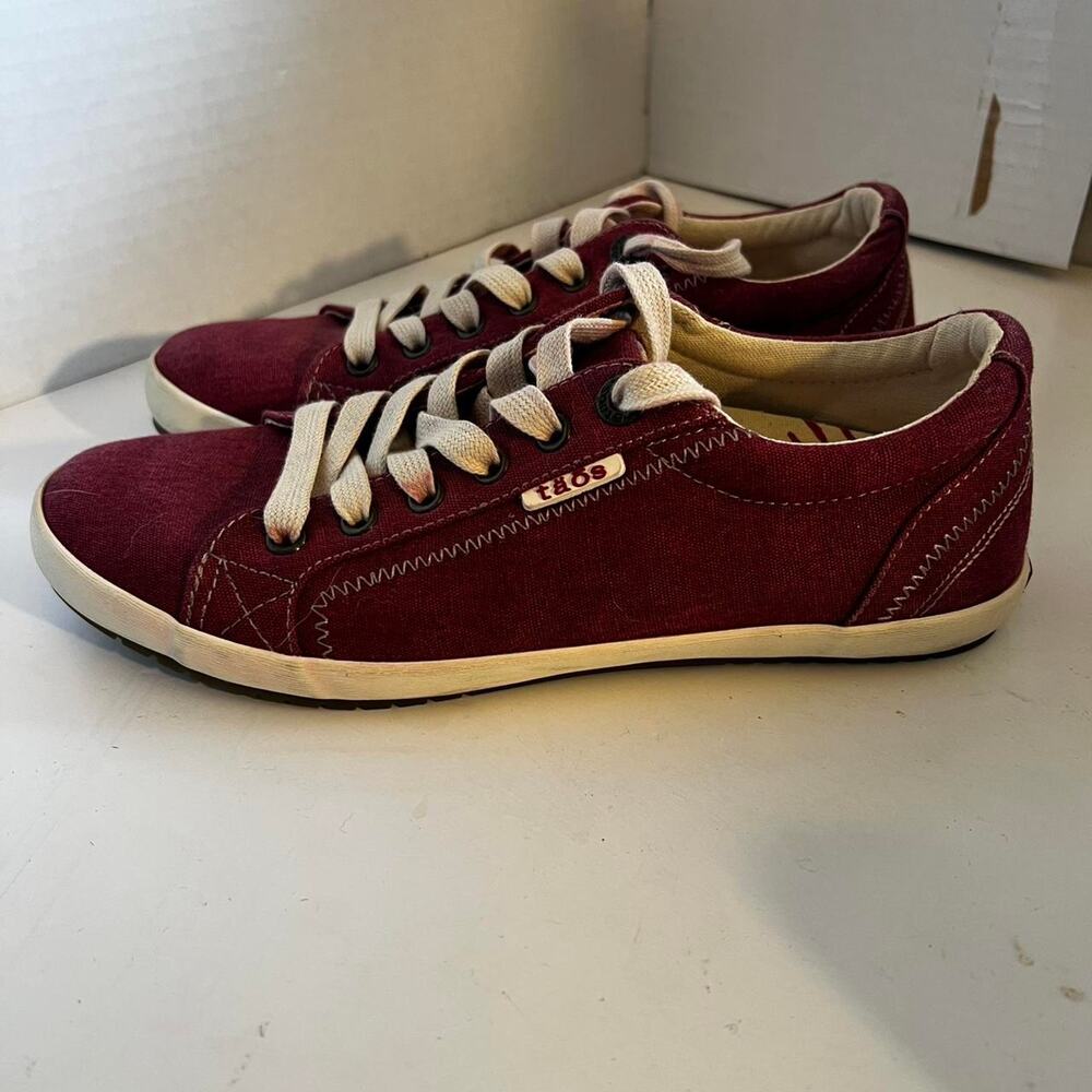 Taos footwear womens star sneakers
